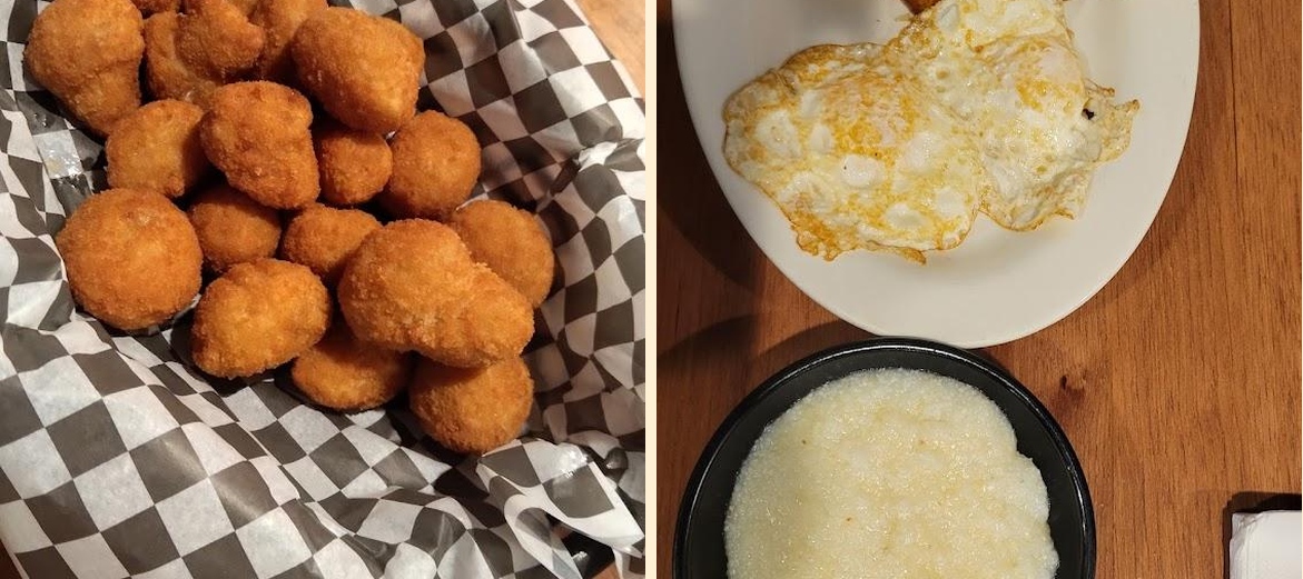 M&J Restaurant Of Greer