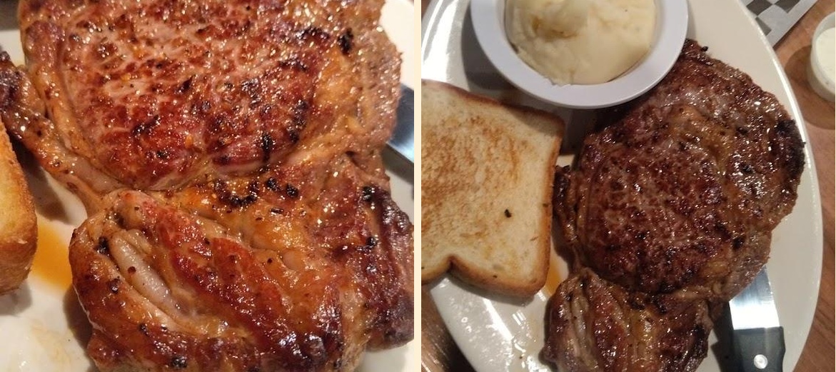 M&J Restaurant Of Greer Menu