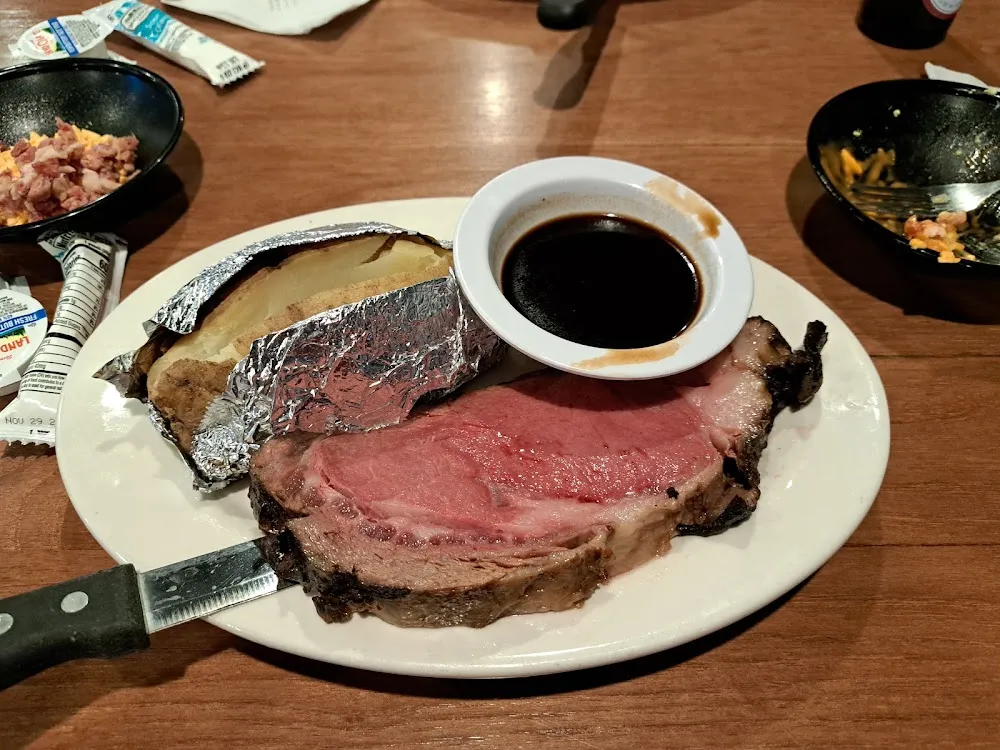 Prime Rib
